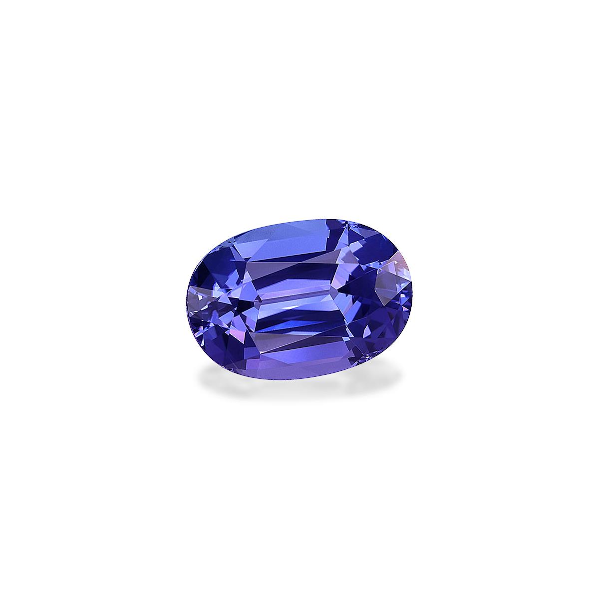 Tanzanite 7.01 ct